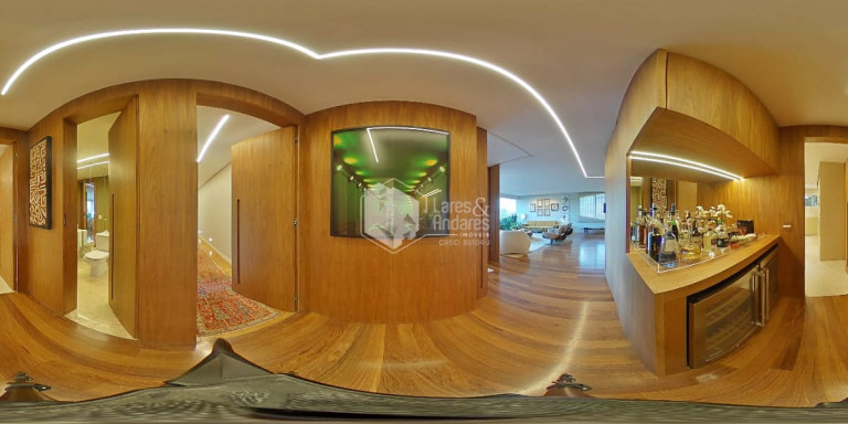 Imagem Apartamento com 4 Quartos à Venda, 301 m² em Cerqueira César - São Paulo Imagem Apartamento com 4 Quartos à Venda, 301 m² em Cerqueira César - São Paulo