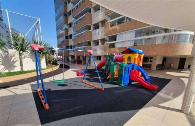 Imagem Apartamento com 2 Quartos à Venda, 93 m² em Boqueirao - Praia Grande