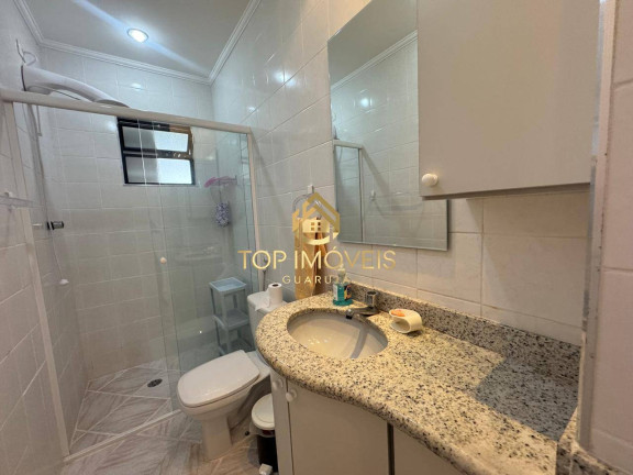 Imagem Apartamento com 4 Quartos à Venda, 152 m² em Pitangueiras - Guarujá Imagem Apartamento com 4 Quartos à Venda, 152 m² em Pitangueiras - Guarujá
