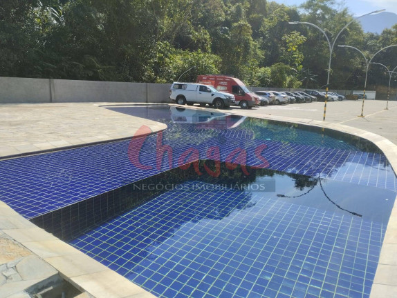 Imagem Apartamento com 2 Quartos à Venda, 83 m² em Cidade Jardim - Caraguatatuba
