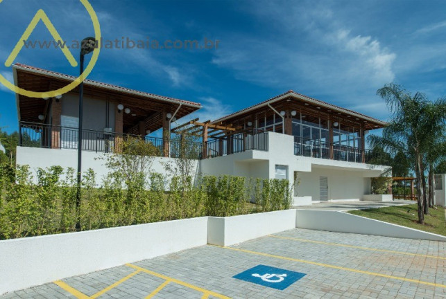 Imagem Casa com 3 Quartos à Venda, 141 m² em Condomínio Buona Vita - Atibaia