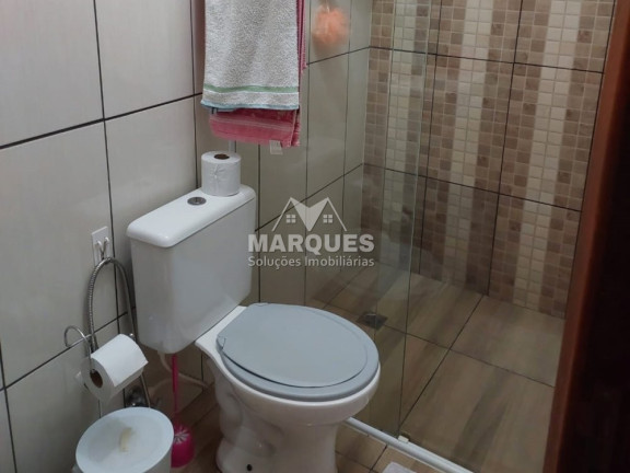 Imagem Casa com 2 Quartos à Venda, 62 m² em Parque Orestes ôngaro - Hortolândia