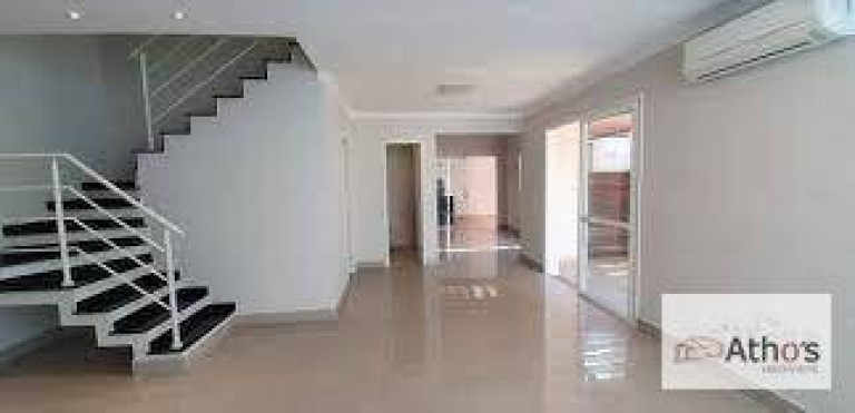 Imagem Sobrado com 3 Quartos à Venda, 187 m² em Maison Blanche - Indaiatuba