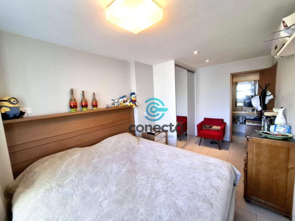Imagem Apartamento com 2 Quartos à Venda, 150 m² em Icaraí - Niterói