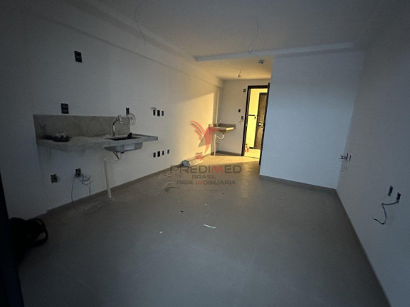 Imagem Flat com 1 Quarto à Venda, 22 m² em Jardim Oceania - João Pessoa Imagem Flat com 1 Quarto à Venda, 22 m² em Jardim Oceania - João Pessoa