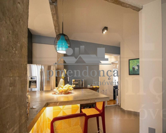 Imagem Apartamento com 3 Quartos à Venda, 222 m² em Higienópolis - São Paulo