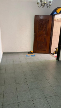 Imagem Casa de Condomínio com 3 Quartos à Venda, 111 m² em Vila Valença - São Vicente