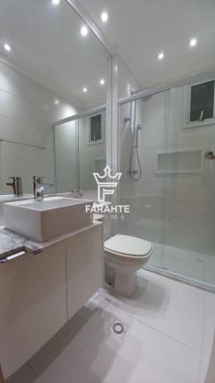Imagem Apartamento com 2 Quartos à Venda, 66 m² em Boqueirão - Santos