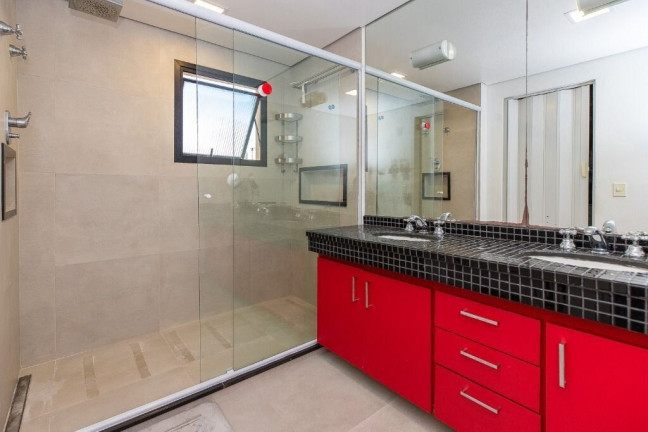 Imagem Apartamento com 4 Quartos à Venda, 236 m² em Real Parque - São Paulo