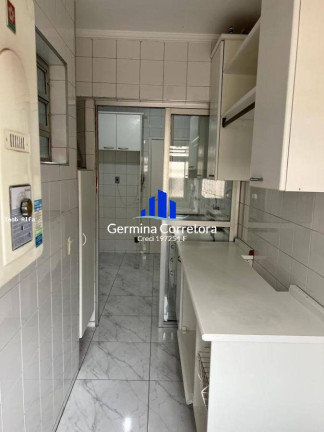 Imagem Apartamento com 3 Quartos à Venda, 88 m² em Vila Boa Vista - Barueri Imagem Apartamento com 3 Quartos à Venda, 88 m² em Vila Boa Vista - Barueri