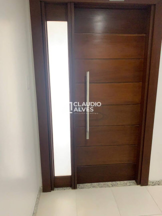 Imagem Apartamento com 3 Quartos à Venda, 103 m² em Santa Mônica - Feira De Santana