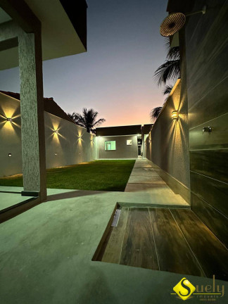 Imagem Casa com 3 Quartos à Venda, 240 m² em Itaipuaçu - Maricá