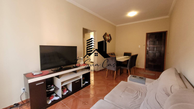 Apartamento com 3 Quartos à Venda, 65 m² em Novo Eldorado - Contagem