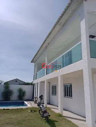 Casa com 3 Quartos à Venda, 142 m² em Caminho De Búzios - Cabo Frio