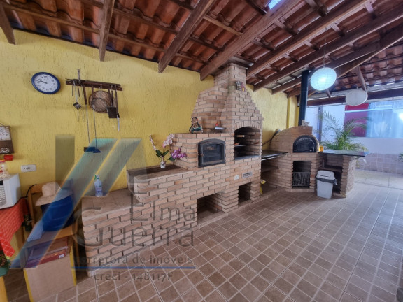 Imagem Casa com 6 Quartos à Venda, 383 m² em Ressaca - Ubatuba Imagem Casa com 6 Quartos à Venda, 383 m² em Ressaca - Ubatuba