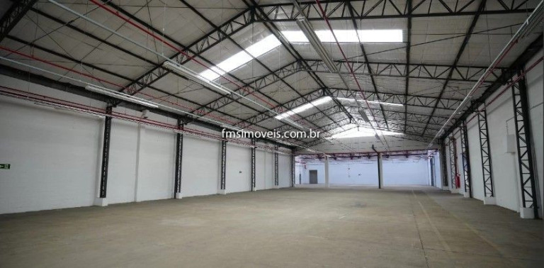 Imóvel para Alugar, 880 m² em Belém - São Paulo