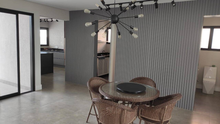 Imagem Casa com 4 Quartos à Venda, 600 m² em Condomínio Residencial Reserva Ecológica Atibaia - Atibaia