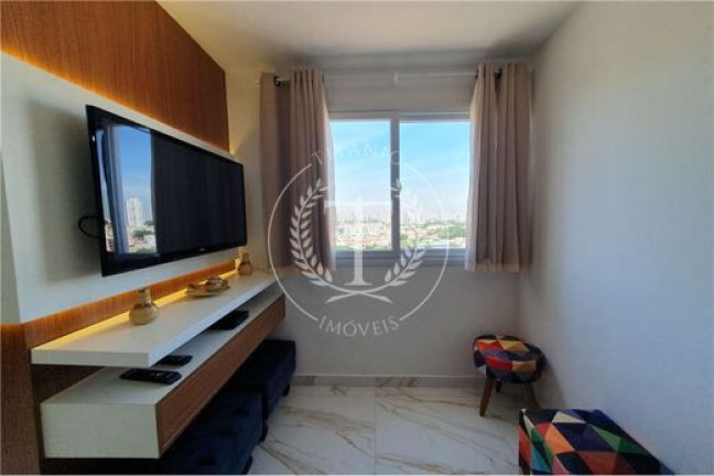 Imagem Apartamento com 3 Quartos à Venda, 55 m² em Limão - São Paulo