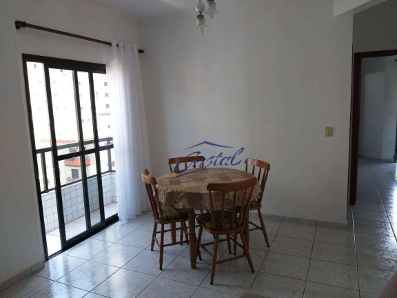 Imagem Apartamento com 2 Quartos à Venda, 70 m² em Guilhermina - Praia Grande Imagem Apartamento com 2 Quartos à Venda, 70 m² em Guilhermina - Praia Grande