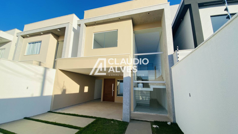 Imagem Casa com 3 Quartos à Venda, 173 m² em Sim - Feira De Santana