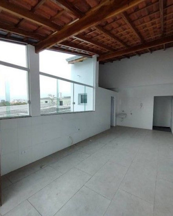 Imagem Cobertura com 3 Quartos à Venda, 135 m² em Vila Pires - Santo André Imagem Cobertura com 3 Quartos à Venda, 135 m² em Vila Pires - Santo André