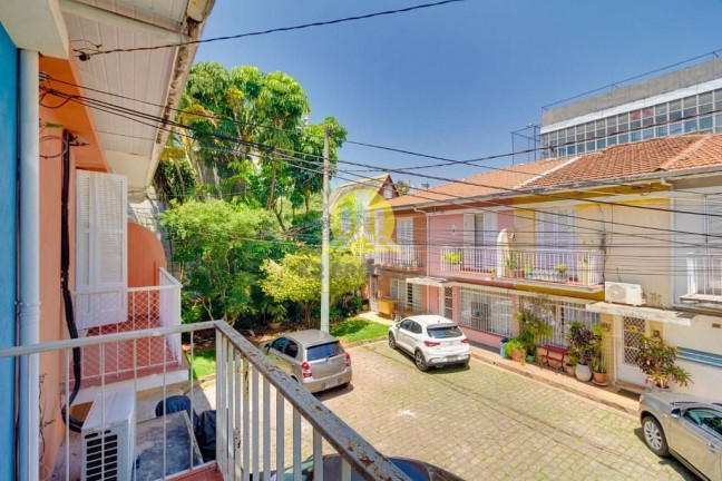 Imagem Casa com 3 Quartos à Venda, 112 m² em Vila Olímpia - São Paulo Imagem Casa com 3 Quartos à Venda, 112 m² em Vila Olímpia - São Paulo