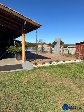 Imagem Casa de Condomínio com 4 Quartos à Venda, 300 m² em Zona Rural - Alexânia Imagem Casa de Condomínio com 4 Quartos à Venda, 300 m² em Zona Rural - Alexânia