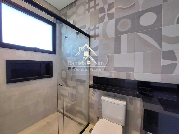 Imagem Casa de Condomínio com 3 Quartos à Venda, 187 m² em Jardim Residencial Giverny - Sorocaba Imagem Casa de Condomínio com 3 Quartos à Venda, 187 m² em Jardim Residencial Giverny - Sorocaba