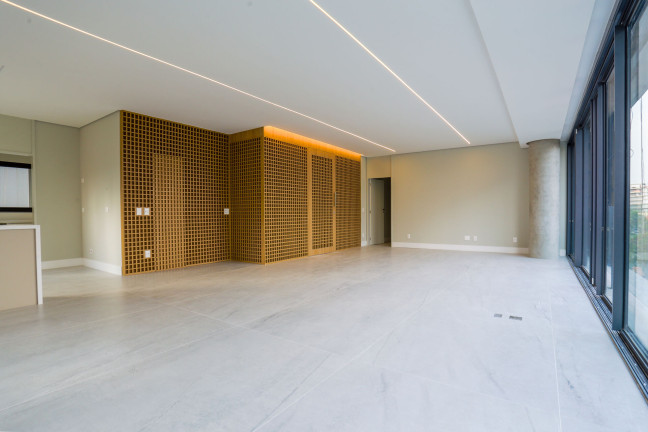 Imagem Apartamento com 3 Quartos à Venda, 229 m² em Vila Nova Conceição - São Paulo