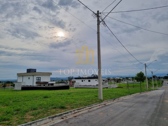 Imagem Terreno em Condomínio à Venda, 250 m² em Ronda - São José Dos Campos Imagem Terreno em Condomínio à Venda, 250 m² em Ronda - São José Dos Campos