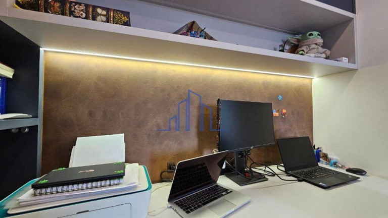 Imagem Apartamento com 2 Quartos à Venda, 76 m² em Dezoito Do Forte Empresarial/alphaville. - Barueri Imagem Apartamento com 2 Quartos à Venda, 76 m² em Dezoito Do Forte Empresarial/alphaville. - Barueri