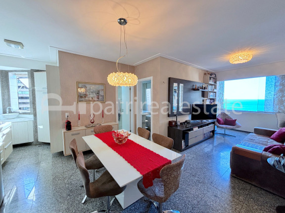 Imagem Imóvel com 1 Quarto à Venda, 51 m² em Meireles - Fortaleza Imagem Imóvel com 1 Quarto à Venda, 51 m² em Meireles - Fortaleza