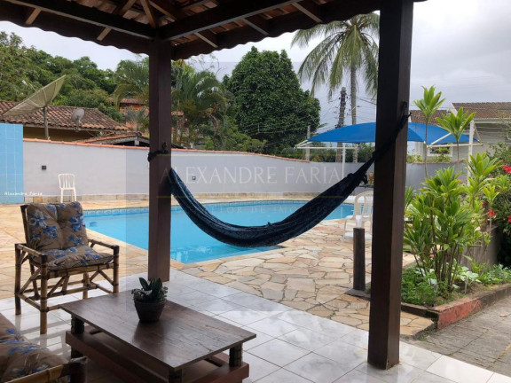 Imagem Casa com 6 Quartos para Alugar, 250 m² em Reserva Du Moullin - São Sebastião