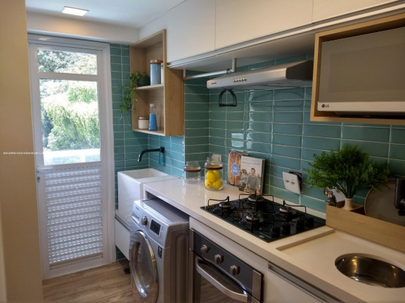 Imagem Apartamento com 2 Quartos à Venda, 67 m² em Jacarepaguá - Rio De Janeiro