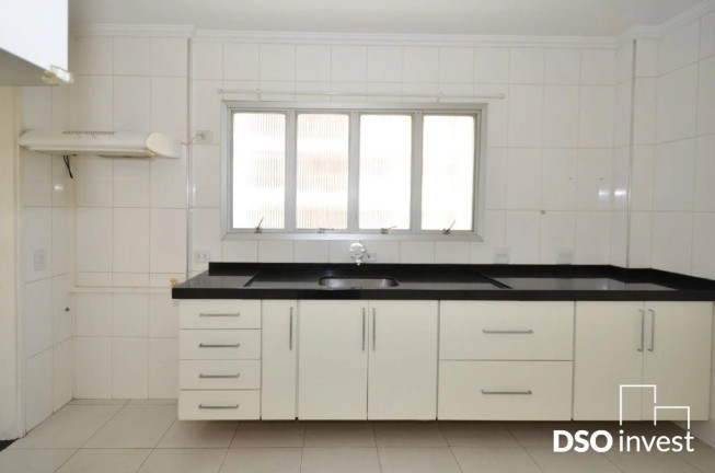 Imagem Apartamento com 3 Quartos à Venda, 100 m² em Vila Nova Conceição - São Paulo Imagem Apartamento com 3 Quartos à Venda, 100 m² em Vila Nova Conceição - São Paulo