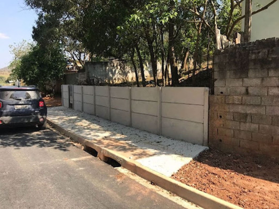 Terreno à Venda, 331 m² em Jardim Centenário - Atibaia