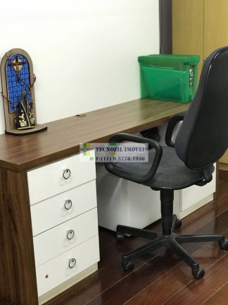 Imagem Sobrado com 4 Quartos à Venda, 297 m² em Vila Deodoro - São Paulo