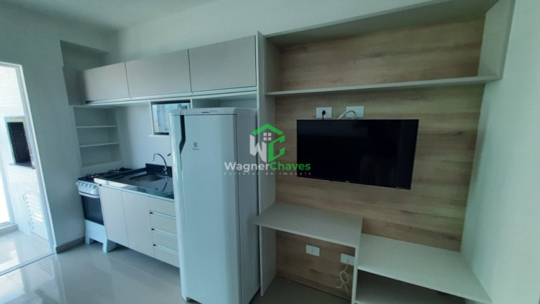 Imagem Apartamento com 1 Quarto à Venda, 23 m² em Balneário Caravelas - Matinhos Imagem Apartamento com 1 Quarto à Venda, 23 m² em Balneário Caravelas - Matinhos