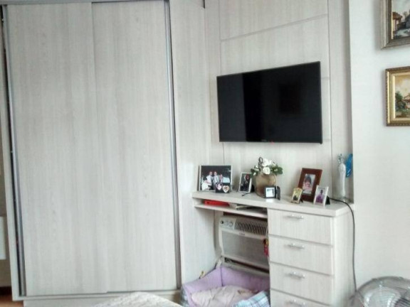 Imagem Apartamento com 3 Quartos à Venda, 157 m² em Centro - Florianópolis