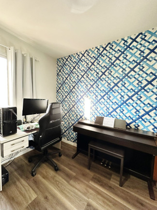 Imagem Imóvel com 2 Quartos à Venda, 81 m² em Sul (águas Claras) - Brasília