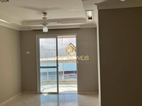 Imagem Apartamento com 3 Quartos para Alugar, 89 m² em Jardim Astúrias - Guarujá Imagem Apartamento com 3 Quartos para Alugar, 89 m² em Jardim Astúrias - Guarujá