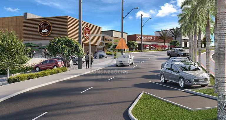 Imagem Terreno à Venda, 140 m² em Capoavinha - Votorantim
