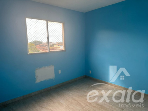Imagem Apartamento com 2 Quartos à Venda, 44 m² em Residencial Vista Do Mestre - Serra
