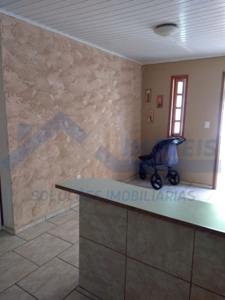 Imagem Casa com 2 Quartos à Venda, 170 m² em São Sebastião - Porto Alegre