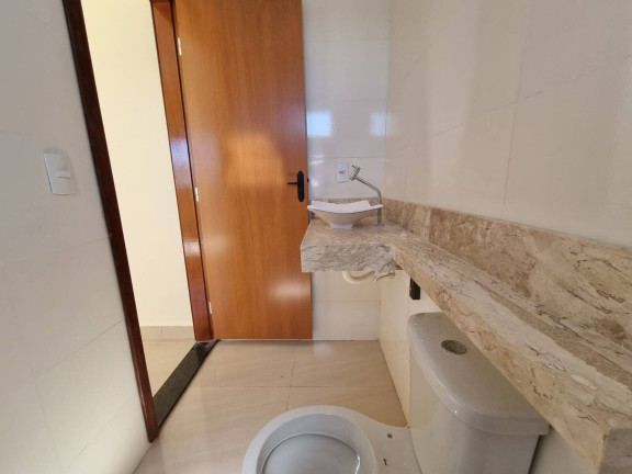 Imagem Casa com 3 Quartos à Venda, 96 m² em Residencial Arco-iris - Anápolis