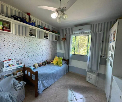 Imagem Casa com 2 Quartos à Venda, 90 m² em Outeiro - Araruama
