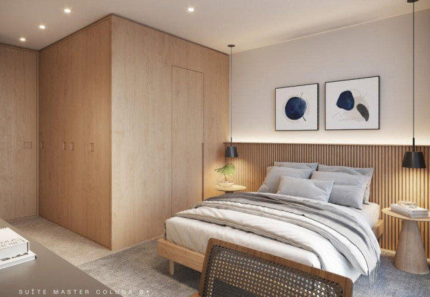 Imagem Apartamento com 3 Quartos à Venda, 119 m² em Gávea - Rio De Janeiro