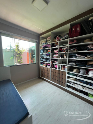 Imagem Casa com 3 Quartos à Venda, 125 m² em João Costa - Joinville