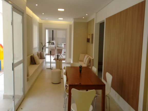 Imagem Imóvel com 2 Quartos à Venda, 102 m² em Super Quadra Morumbi - São Paulo