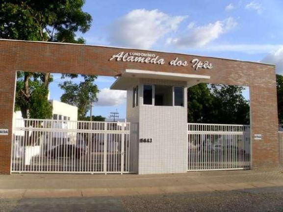 Imagem Apartamento com 2 Quartos à Venda,  em Pedra Mole - Teresina